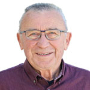 Jože Košnjek