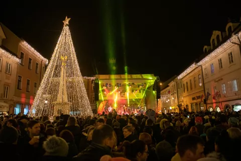 kranj california / Foto: Primož Pičulin