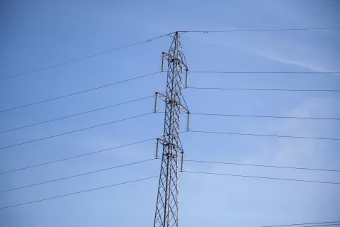 SODO in distribucijska podjetja v prihodnjem desetletju načrtujejo vlaganja v vi&scaron;ini 3,5 milijarde evrov. / Foto: Ale&scaron; Senožetnik