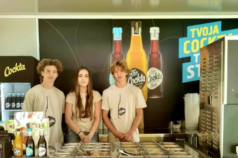 Mladi talenti Jasne