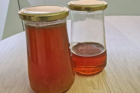 Evropsko ocenjevanje medu je prispevalo tudi k promociji kakovostnih čebeljih pridelkov. / Foto: Cveto Zaplotnik