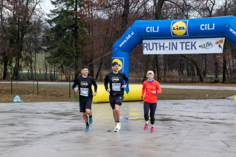 10. Ruthin tek 2024 / Foto: Primož Pičulin