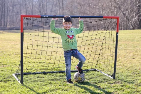 Štiriindvajseturna dražba za Matica Žontarja se bo začela to nedeljo ob 9. uri. / Foto: Tina Dokl