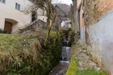 Sanacijo Pruharice naj bi začeli aprila in jo končali do konca letošnjega leta. / Foto: Simon Benedičič