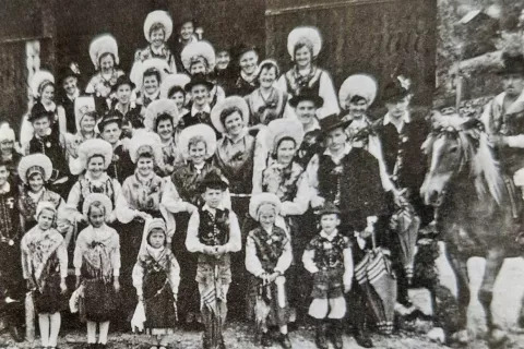 Čakam odgovor Dragice / Foto: Arhiv Avtorice