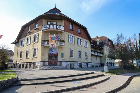 Krepitev sodelovanja med občinama Komenda in Sveti Martin na Muri je predvidena predvsem na področjih kulture, gospodarstva, turizma, izobraževanja in športa. / Foto: Tina Dokl