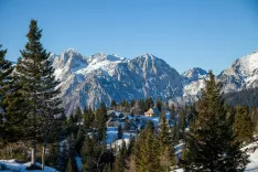 Območje ima velik potencial in še veliko neizkoriščenih priložnosti, menijo v Kamniku. / Foto: Aleš Senožetnik
