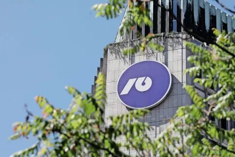 NLB želijo z ustavnim zakonom prepovedati izplačilo kakršnihkoli zahtevkov na podlagi sodb hrvaških sodišč v povezavi s prenesenimi deviznimi vlogami varčevalcev pri nekdanji Ljubljanski banki. / Foto: arhiv GG / Foto: 