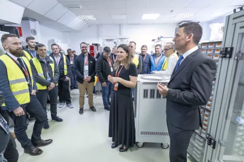 Lotrič meroslovje, Gorenje / Foto: Andrej Križ