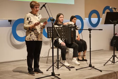 društvo diabetikov jesenice / Foto: Urška Peternel