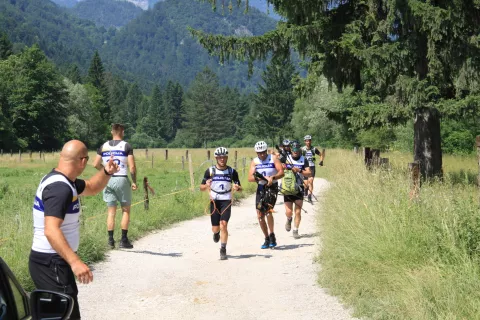 Razum, volja, moč in plemenitost / Foto: Arhiv Organizatorja
