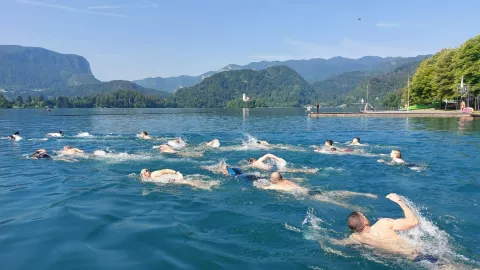 Razum, volja, moč in plemenitost / Foto: Arhiv Organizatorja