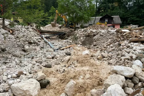 Fotografija je simbolična. / Foto: arhiv Gorenjskega glasa