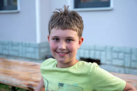 Anketa Voglje - 1 / Foto: Primož Pičulin