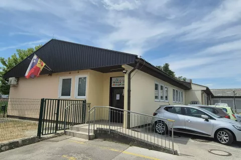 Vrtec Mehurčki / Foto: Ana Jagodic Dolžan