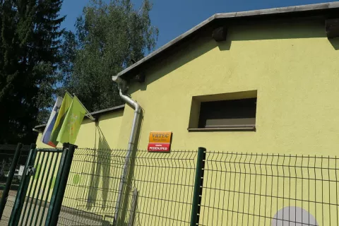 Ravnateljici očitajo tudi, da je v enoti Pedenjped na Trati neupravičeno morala oditi vzgojiteljica. / Foto: Vilma Stanovnik