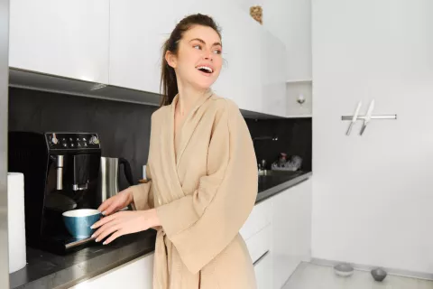   / Foto: Saloni Pohištva Prevc