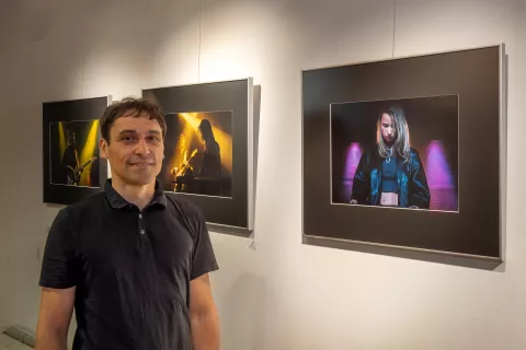 Foto: Tine Založnik / Foto: Tine Založnik