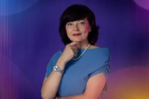 Saša Einsiedler / Foto: Arhiv Planet Tv