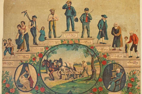   / Foto: Arhiv Avtorja