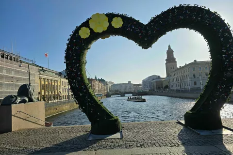 Razgled za turiste / Foto: Marjana Ahačič