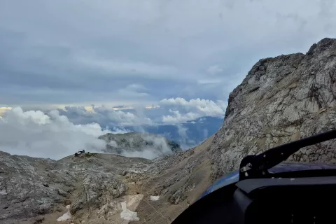   / Foto: Arhiv Pu Kranj