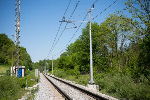 Fotografija je simbolična. / Foto: Primož Pičulin