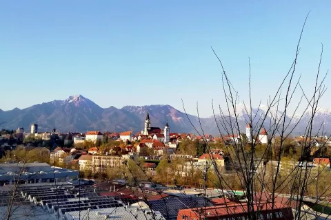 Kranjski proračun je bogatejši za 5,6 milijona evrov. / Foto: Klara Mrak