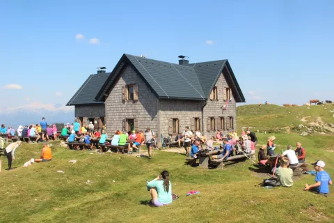 Ratitovec raja 2025 / Foto: Pd Za Selško Dolino Železniki