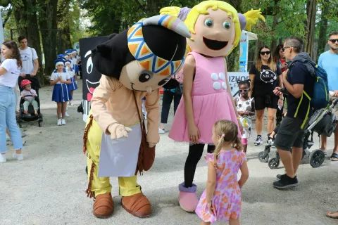 čarobni dan 2023 / Foto: Alenka Brun