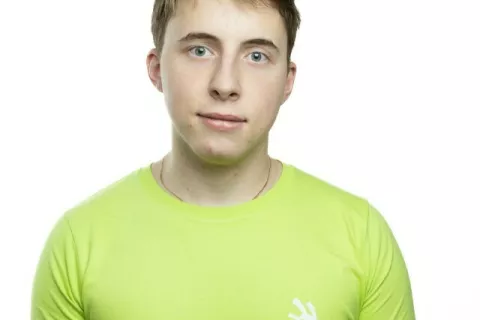 Domen Filipič / Foto: arhiv Worldskills Slovenia