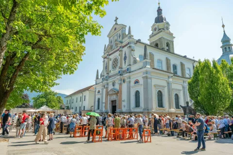 Fotografija je simbolična. / Foto: Nik Bertoncelj