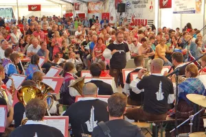   / Foto: Kulturno Društvo Mihaelov Sejem