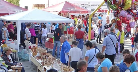   / Foto: Kulturno Društvo Mihaelov Sejem