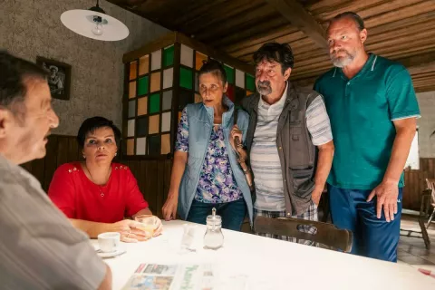 takšno je življenje / Foto: Adrijan Pregelj, Rtv Slovenija