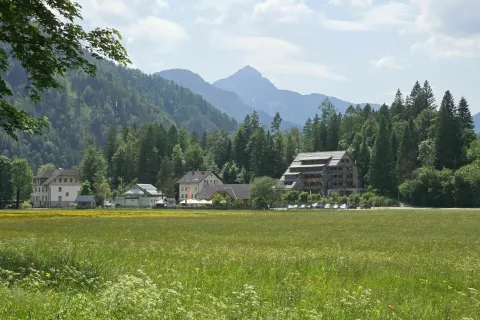 Tokrat bo pohod na Jezerskem. / Foto: arhiv Gorenjski glas, Alenka Brun