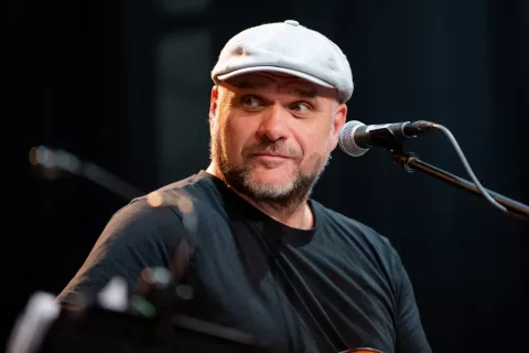 Elvir Bečić - Bečo / Foto: Osebni Arhiv