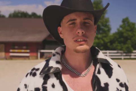 2nite - Jan Car / Foto: Jure Klešnik