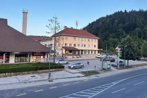 Tudi v Občini Žiri bodo prihodnje leto del proračunskih sredstev namenili za projekte, ki jih bodo predlagali občani. / Foto: Tanja Mlinar