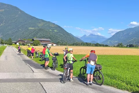 Zgornja Dravska dolina / Foto: Slavko Zupanc