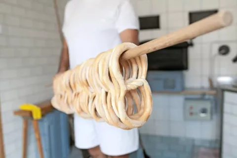 Vodiške preste / Foto: Aleš Senožetnik