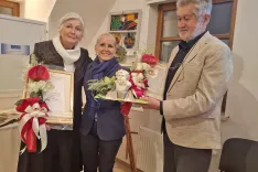 Zidovi naše preteklosti so temelji prihodnosti