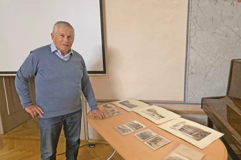 Najstarejše pokrajinske fotografije