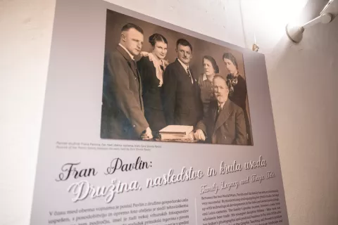 Frana in Milo so ubile bombe