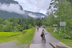 Nepomukov most (Nepomukbrücke) / Foto: Slavko Zupanc