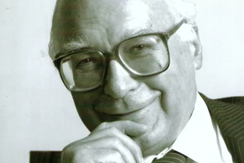 Ljubo Sirc: Brezpotja socializma z izbranimi spisi vodilnega kritika jugoslovanske komunistične in samoupravne družbe ter ekonomije. / Foto:  