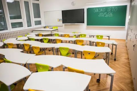 Odobrili kohezijska sredstva