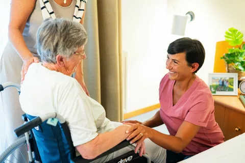 elvisa suhonić / Foto: Ales Kosir_