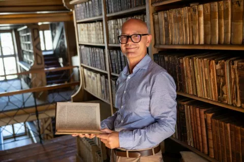 Zoisovo priznanje tudi Luki Vidmarju