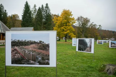 Festival, ki odpira oči narave